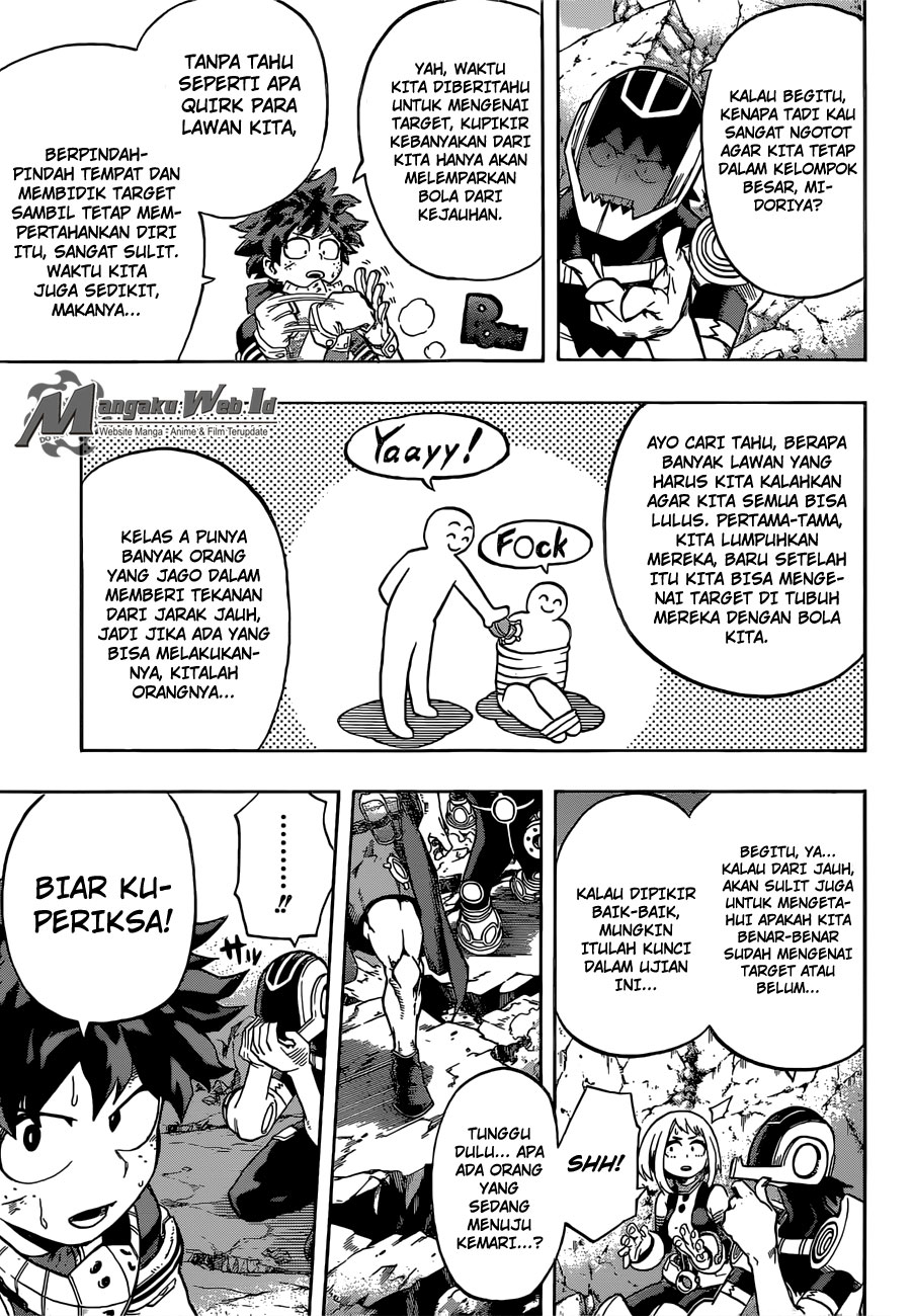 boku-no-hero-academia - Chapter: 106