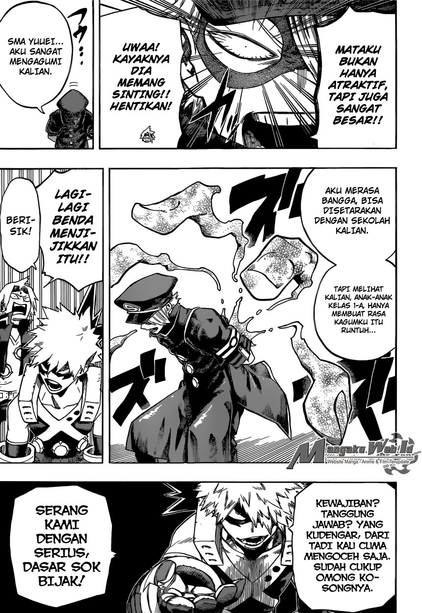 boku-no-hero-academia - Chapter: 106