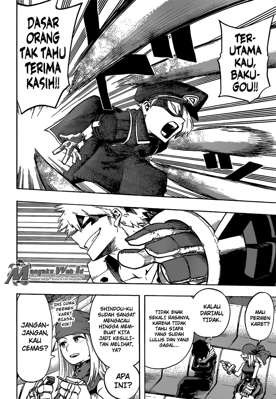 boku-no-hero-academia - Chapter: 106