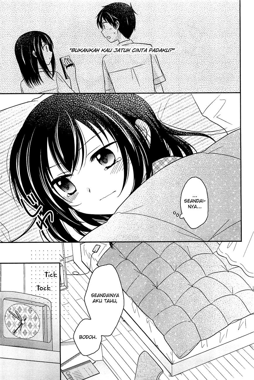 bocchi-na-bokura-no-renai-jijou - Chapter: 7