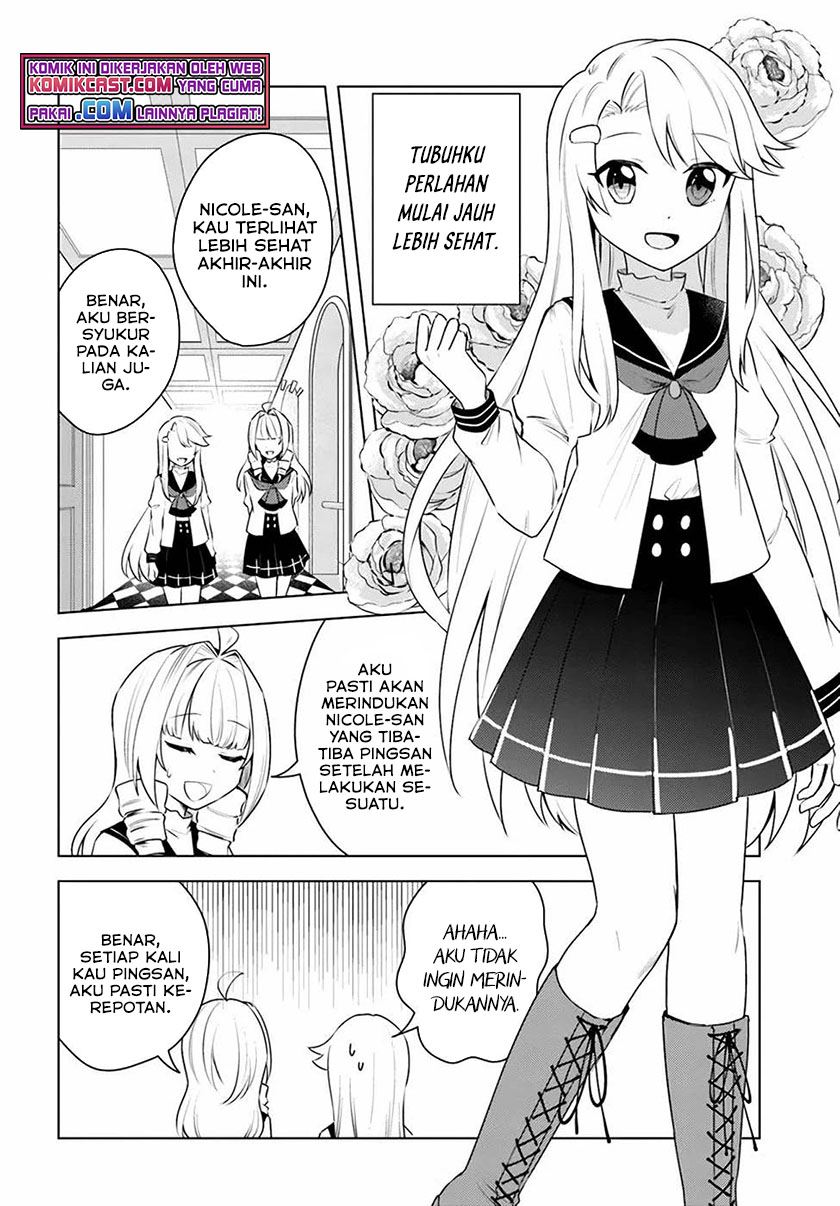 eiyuu-no-musume-to-shite-umarekawatta-eiyuu-wa-futatabi-eiyuu-o-mezasu - Chapter: 24