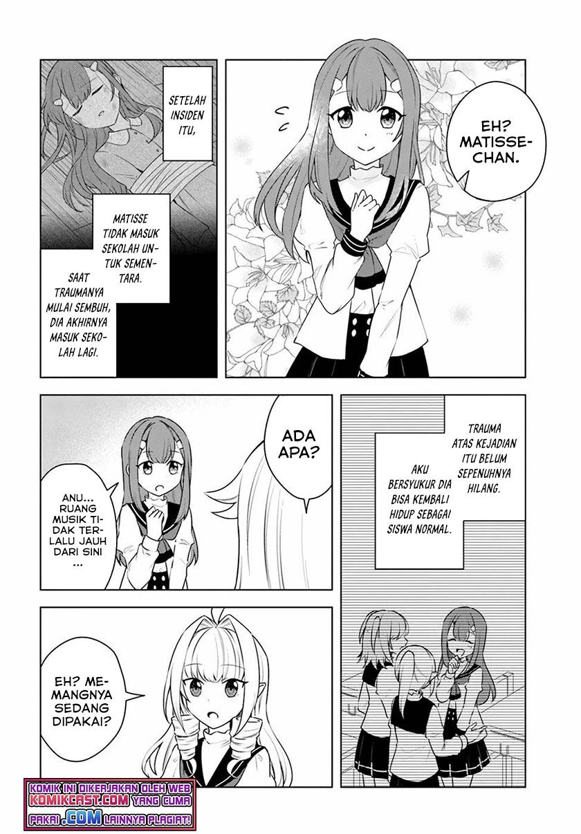 eiyuu-no-musume-to-shite-umarekawatta-eiyuu-wa-futatabi-eiyuu-o-mezasu - Chapter: 24