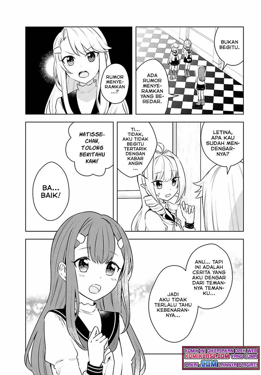 eiyuu-no-musume-to-shite-umarekawatta-eiyuu-wa-futatabi-eiyuu-o-mezasu - Chapter: 24