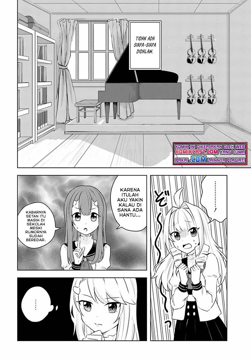 eiyuu-no-musume-to-shite-umarekawatta-eiyuu-wa-futatabi-eiyuu-o-mezasu - Chapter: 24