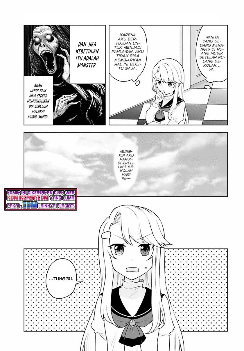 eiyuu-no-musume-to-shite-umarekawatta-eiyuu-wa-futatabi-eiyuu-o-mezasu - Chapter: 24