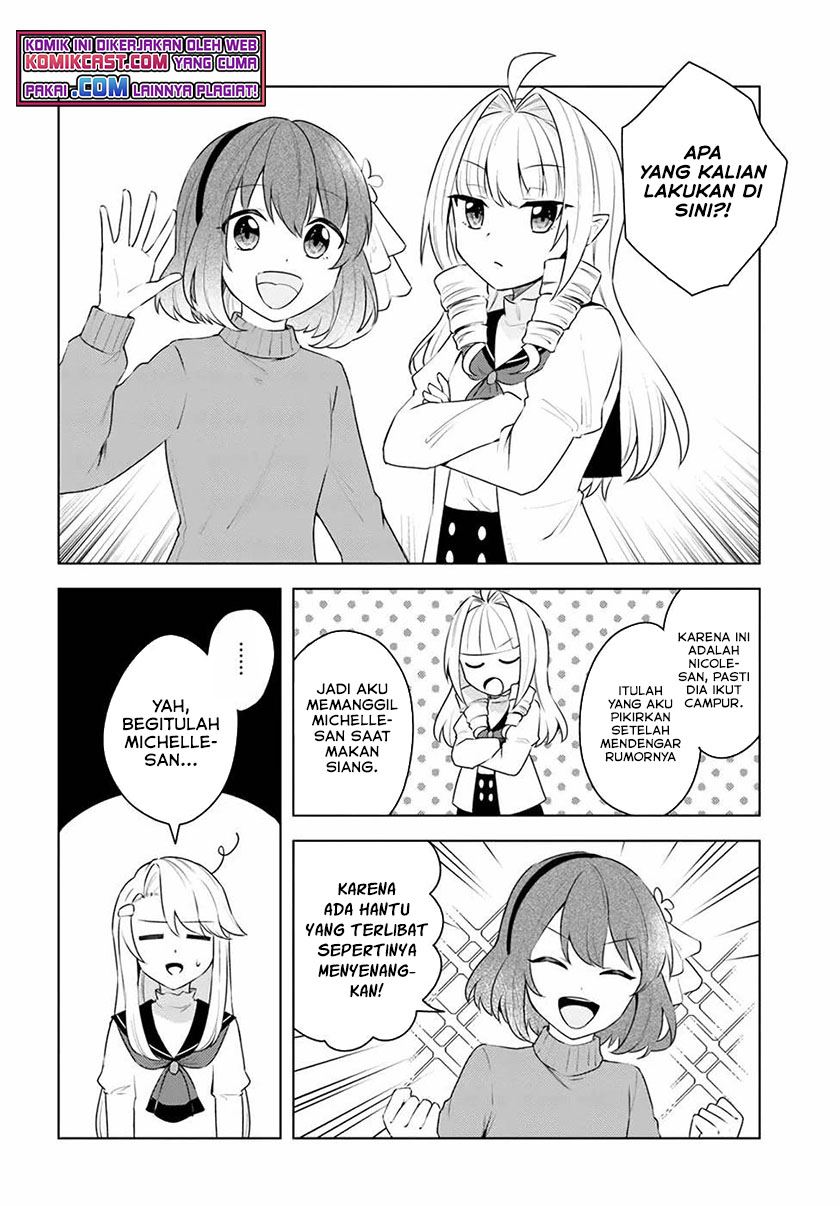 eiyuu-no-musume-to-shite-umarekawatta-eiyuu-wa-futatabi-eiyuu-o-mezasu - Chapter: 24