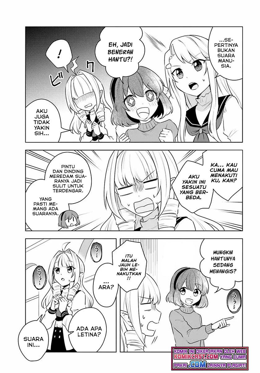 eiyuu-no-musume-to-shite-umarekawatta-eiyuu-wa-futatabi-eiyuu-o-mezasu - Chapter: 24