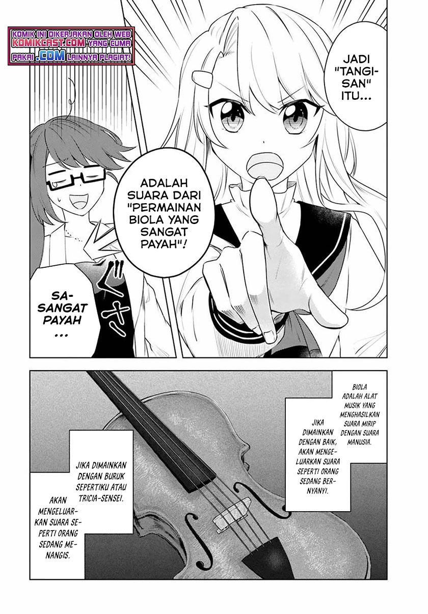 eiyuu-no-musume-to-shite-umarekawatta-eiyuu-wa-futatabi-eiyuu-o-mezasu - Chapter: 24