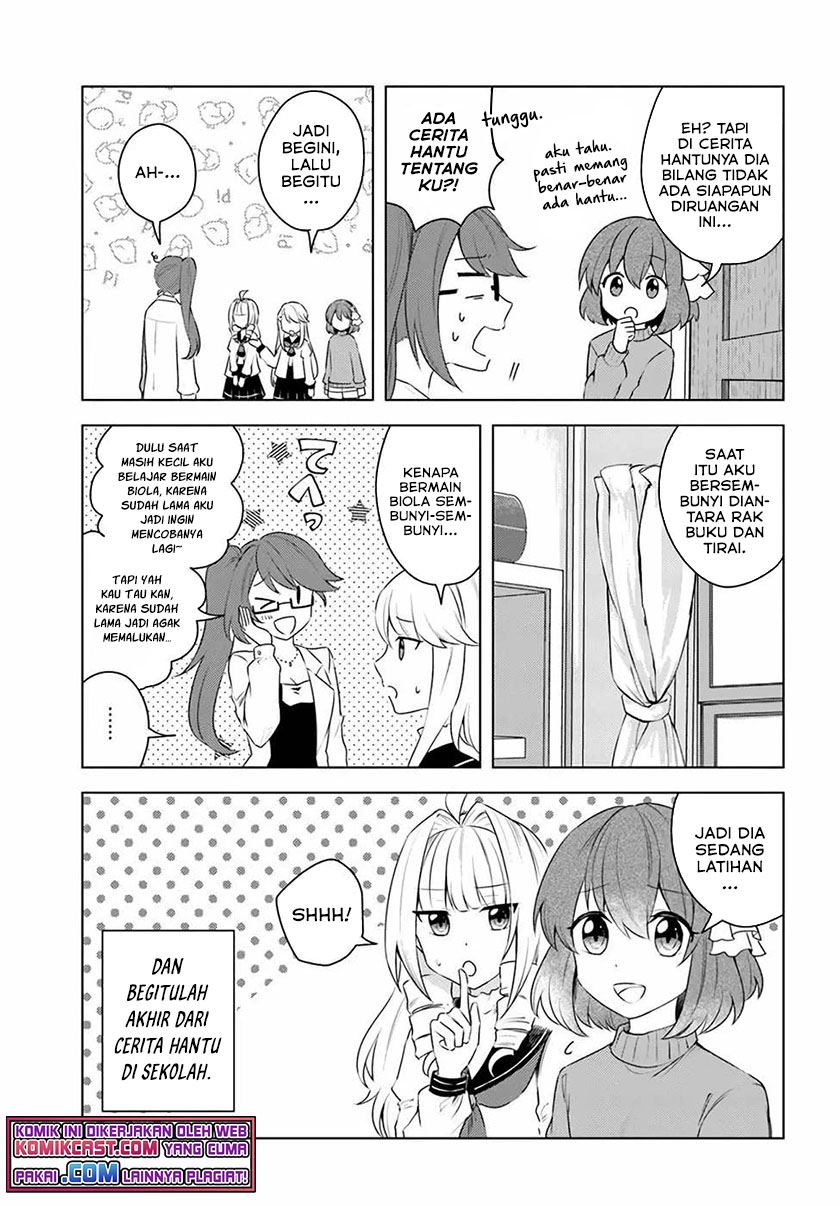 eiyuu-no-musume-to-shite-umarekawatta-eiyuu-wa-futatabi-eiyuu-o-mezasu - Chapter: 24