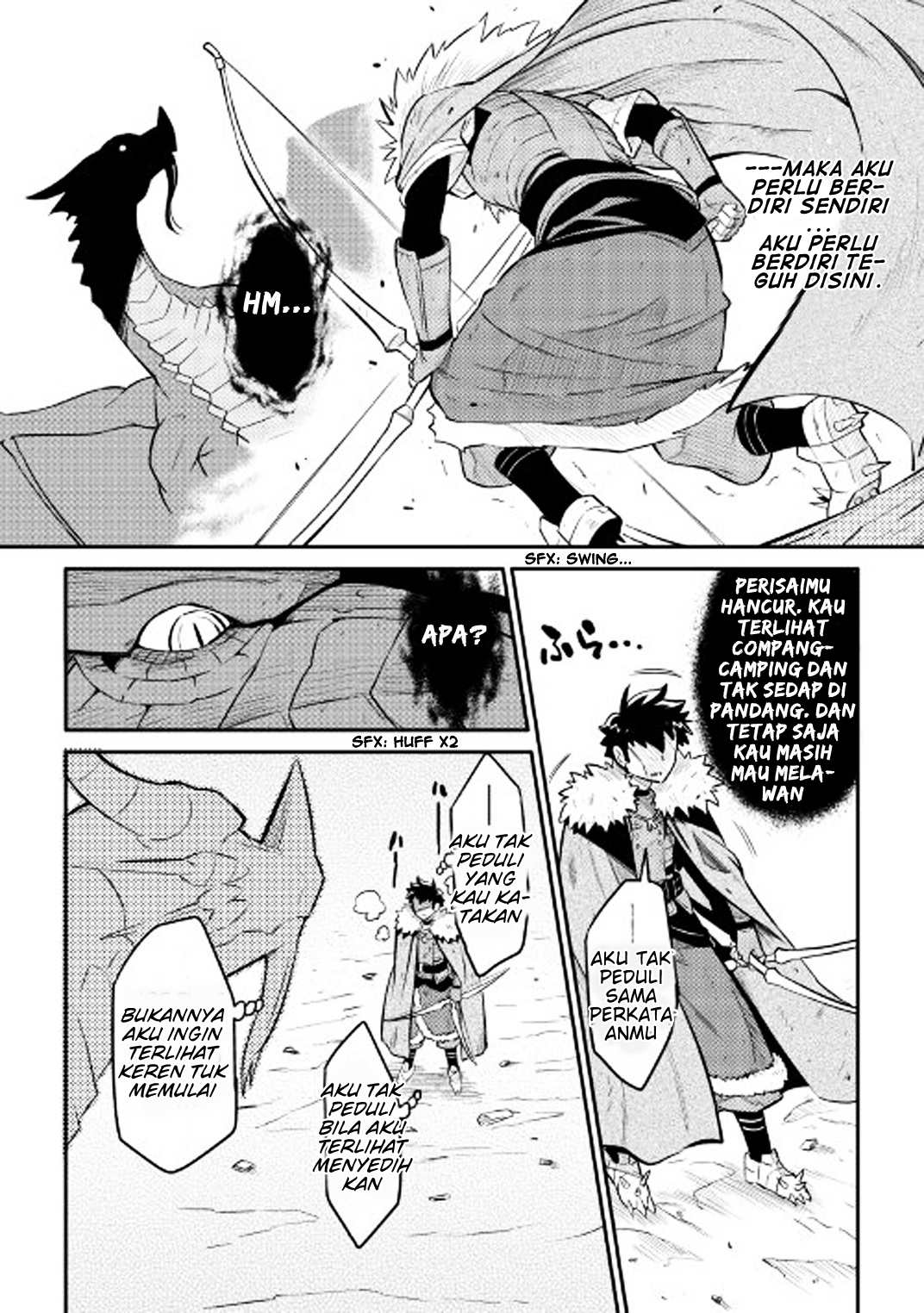 toaru-ossan-no-vrmmo-katsudouki - Chapter: 29