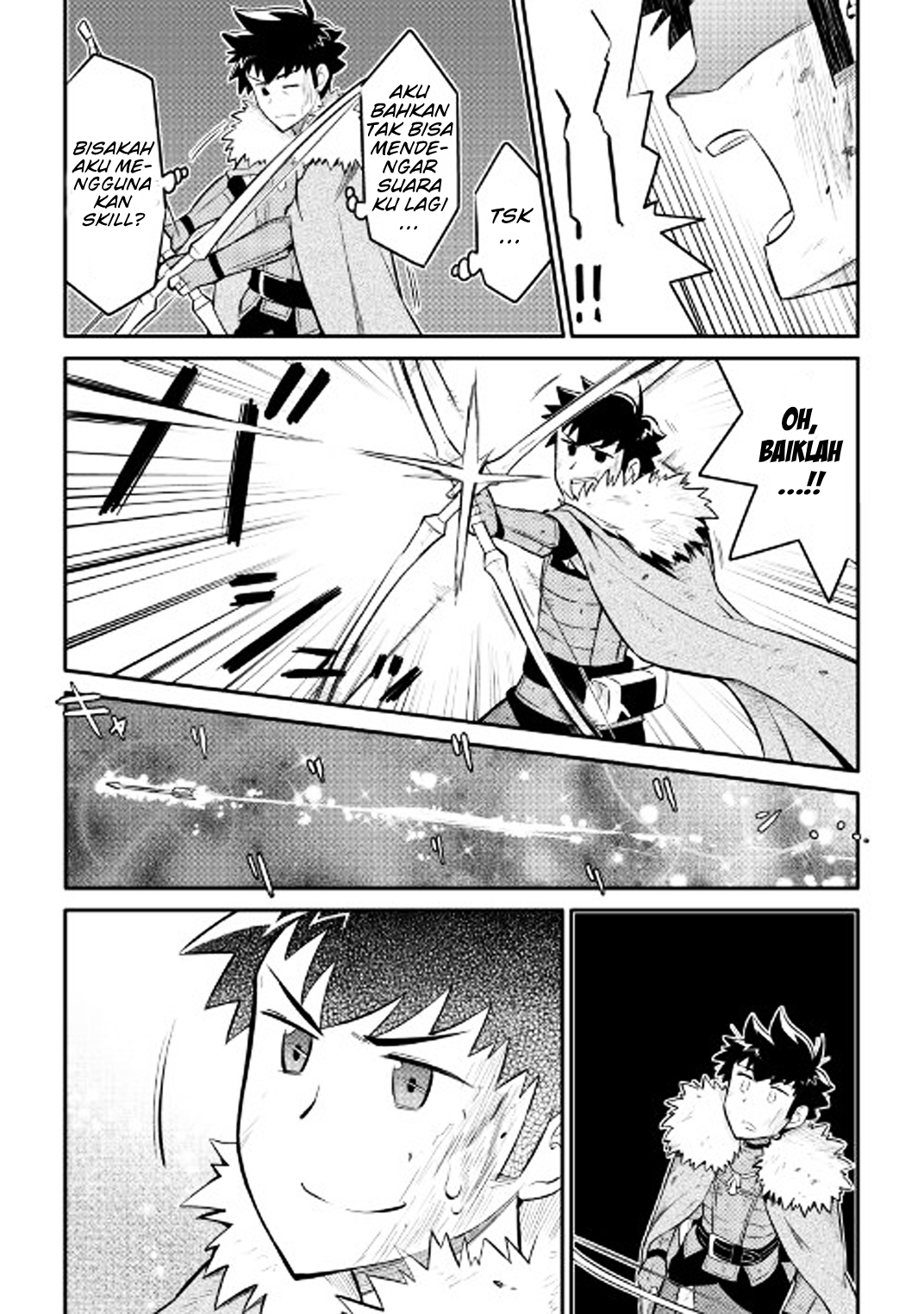 toaru-ossan-no-vrmmo-katsudouki - Chapter: 29