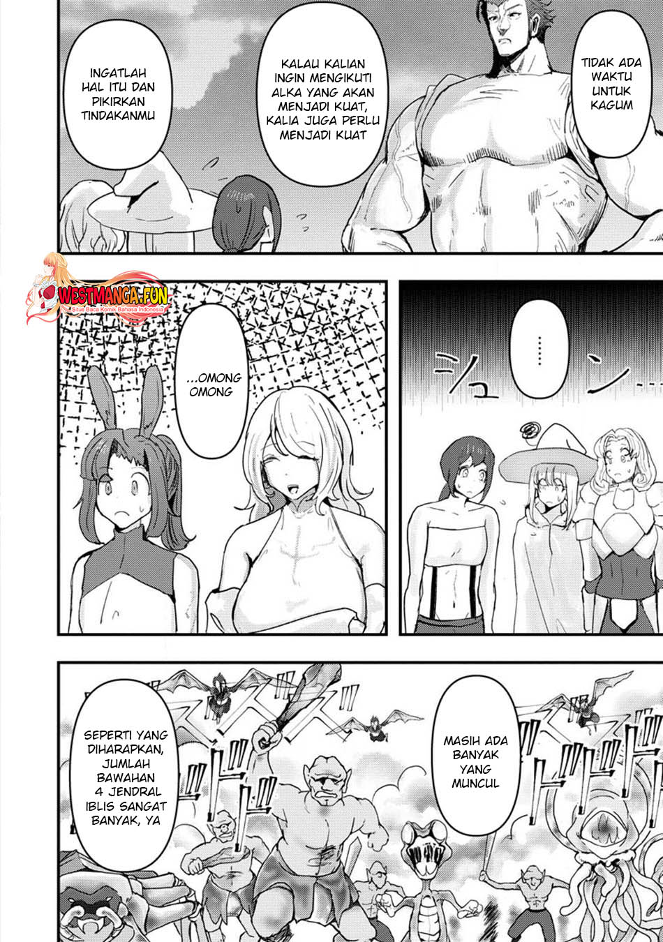 doumo-yuusha-no-chichi-desu-kono-tabi-wa-gusoku-ga-gomeiwaku-wo-kakete-moushiwake-arimasen - Chapter: 10.2