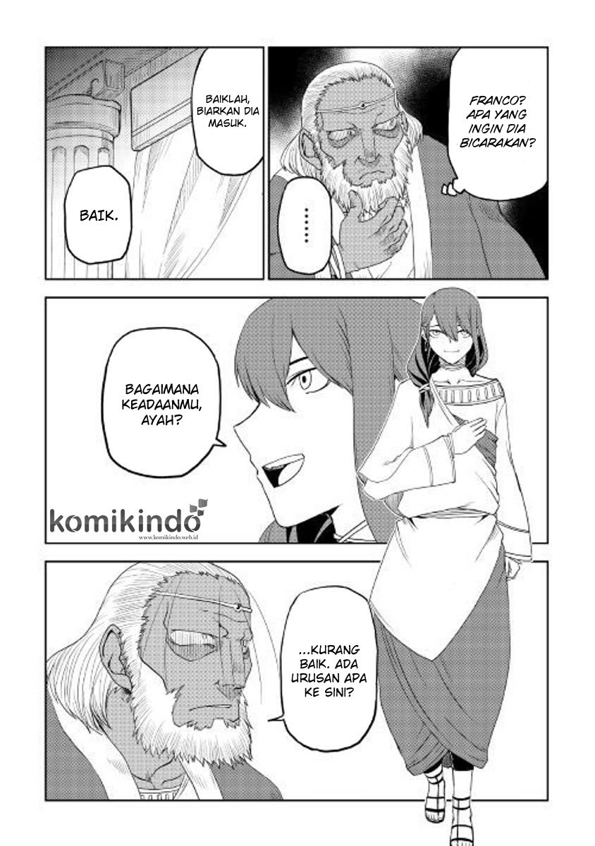 isekai-tensei-soudouki - Chapter: 32