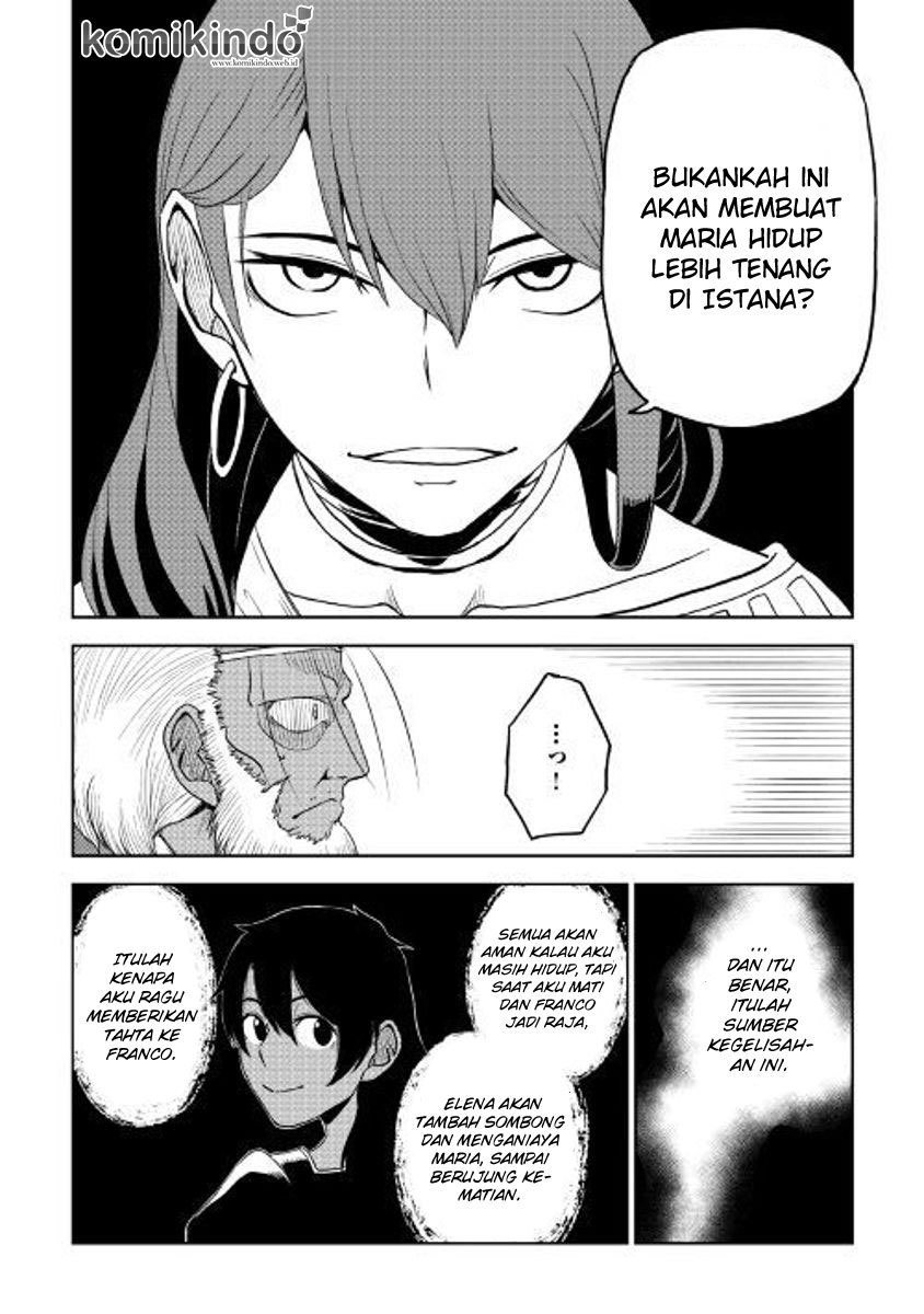 isekai-tensei-soudouki - Chapter: 32