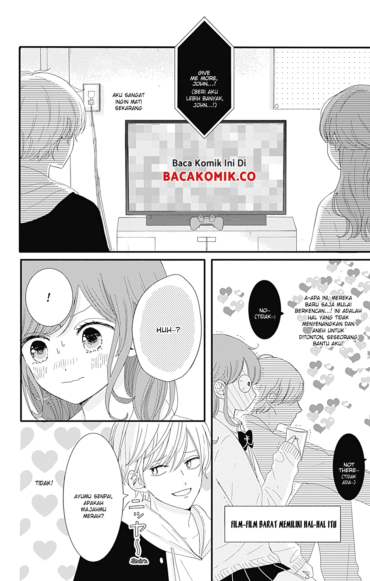 tsuki-no-oki-ni-mesu-mama - Chapter: 7