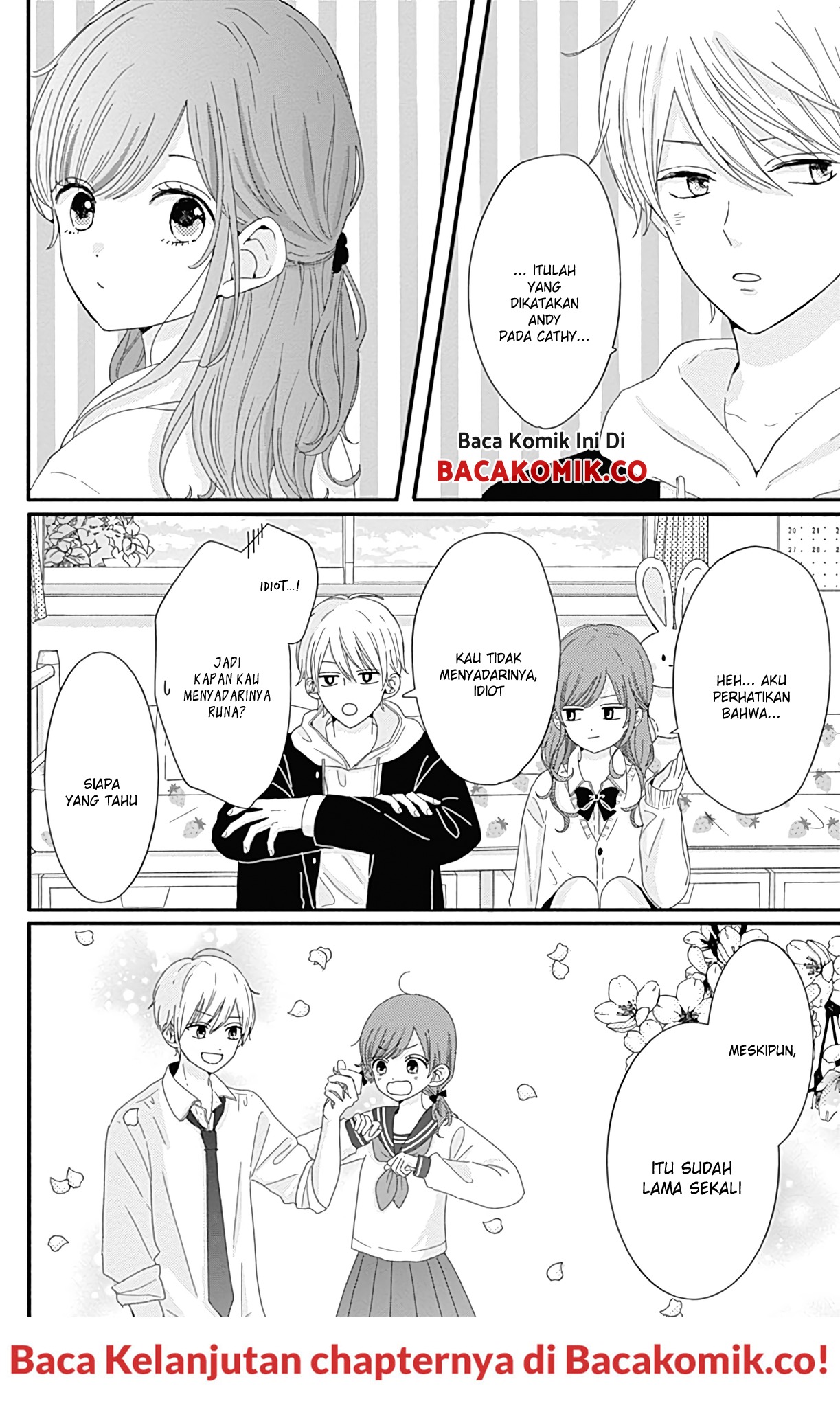 tsuki-no-oki-ni-mesu-mama - Chapter: 7