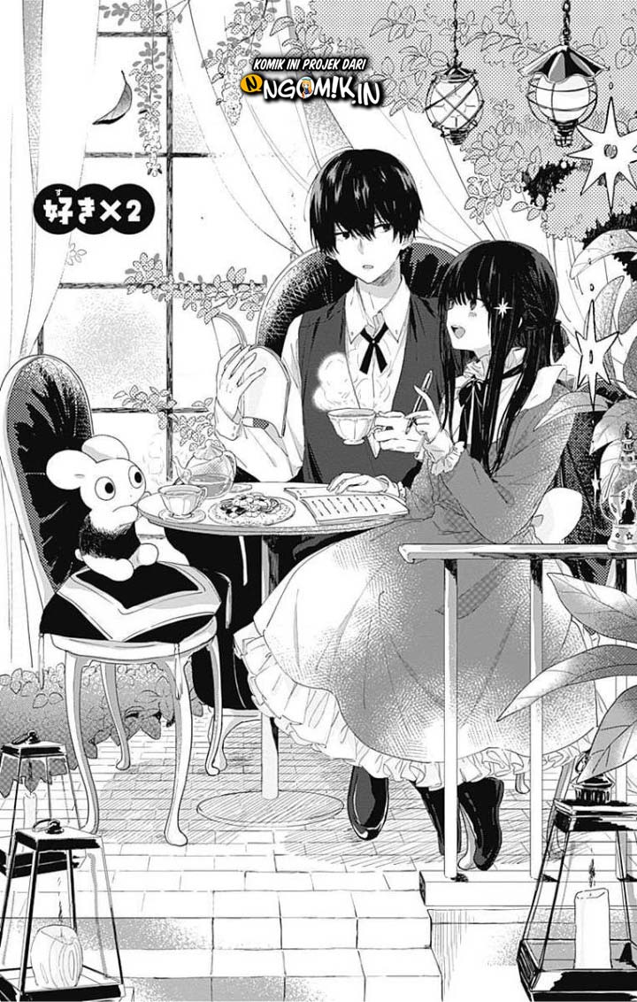 ichigo-syndrome - Chapter: 2