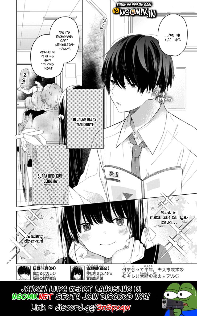 ichigo-syndrome - Chapter: 2