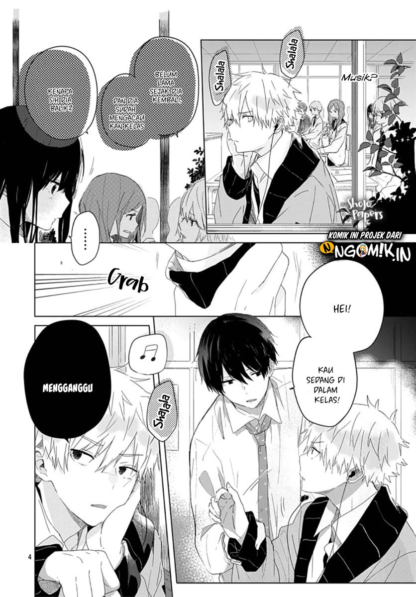 ichigo-syndrome - Chapter: 2
