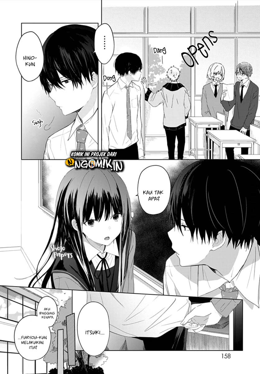 ichigo-syndrome - Chapter: 2