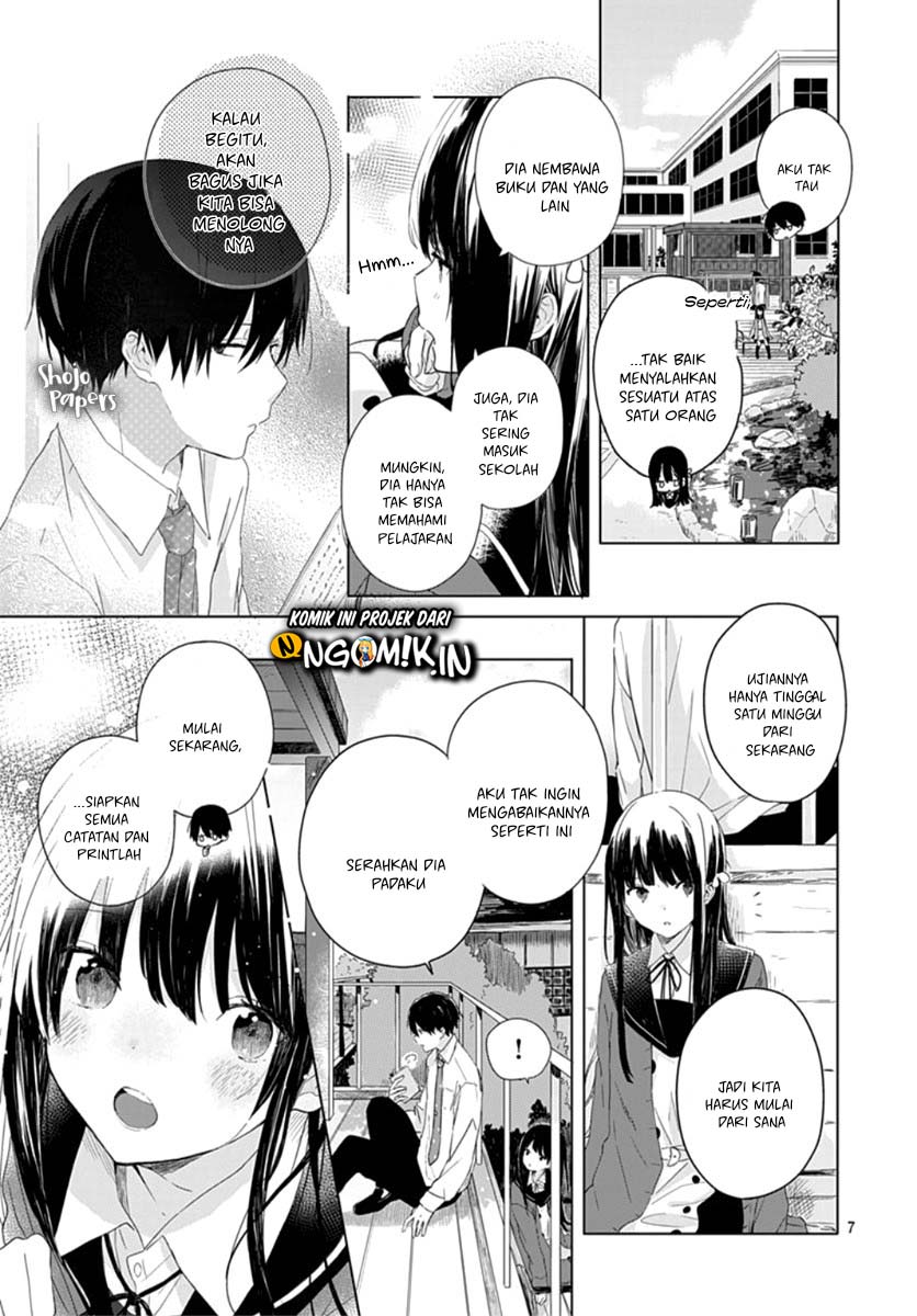 ichigo-syndrome - Chapter: 2