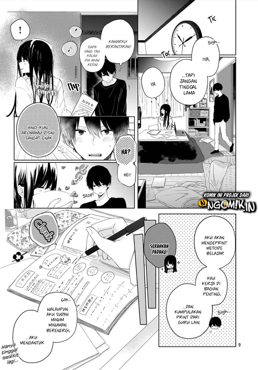 ichigo-syndrome - Chapter: 2