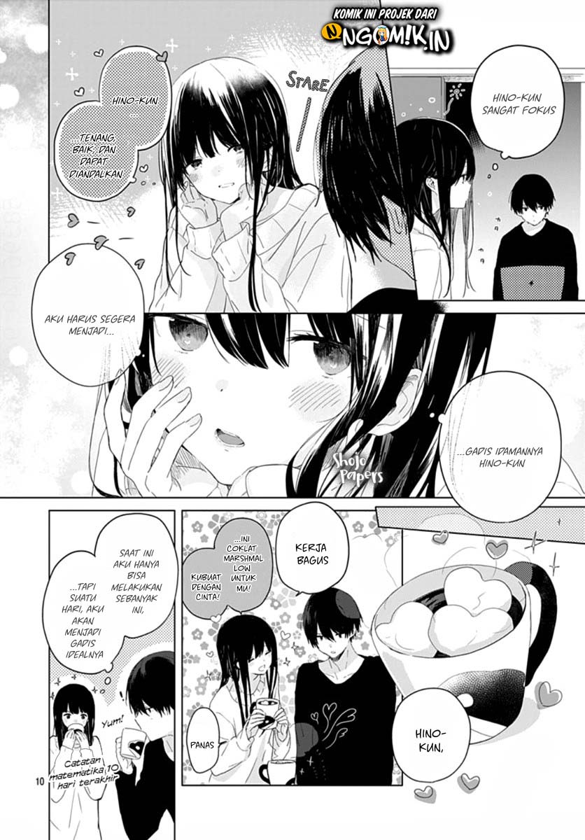 ichigo-syndrome - Chapter: 2