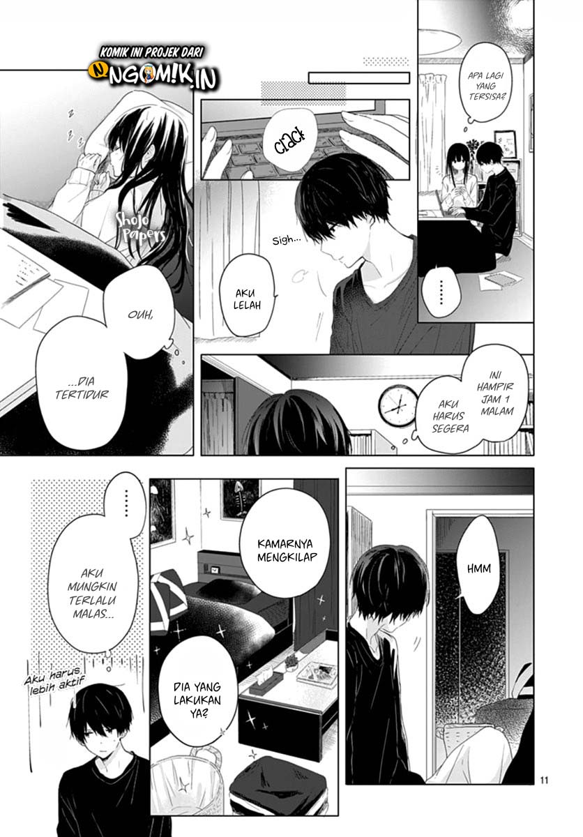 ichigo-syndrome - Chapter: 2