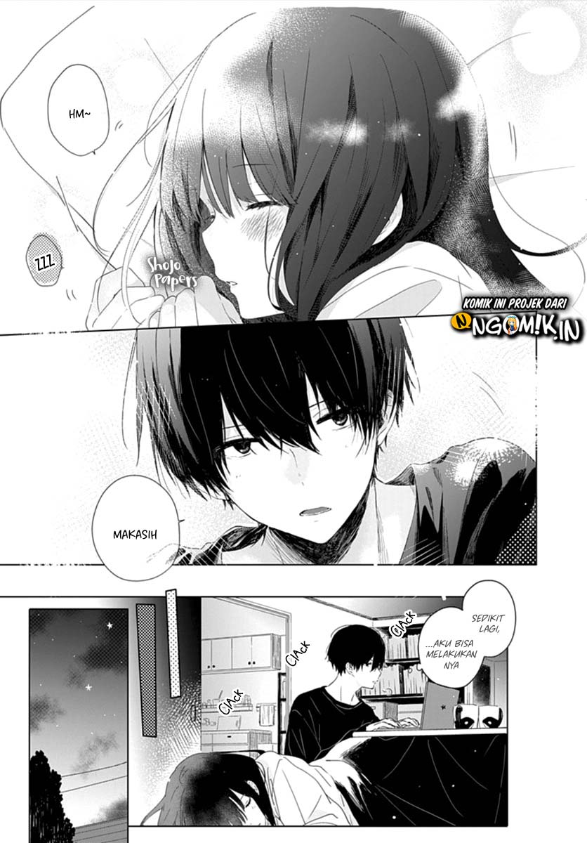 ichigo-syndrome - Chapter: 2