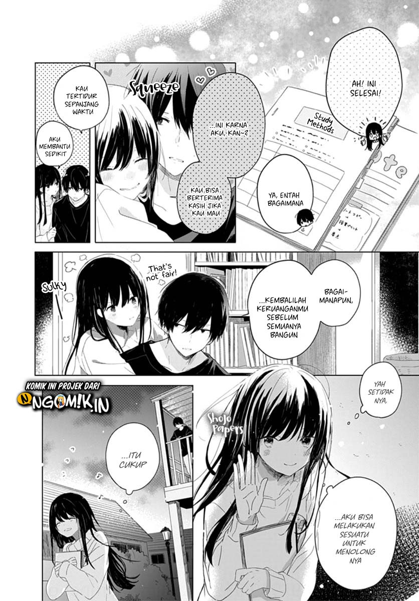 ichigo-syndrome - Chapter: 2