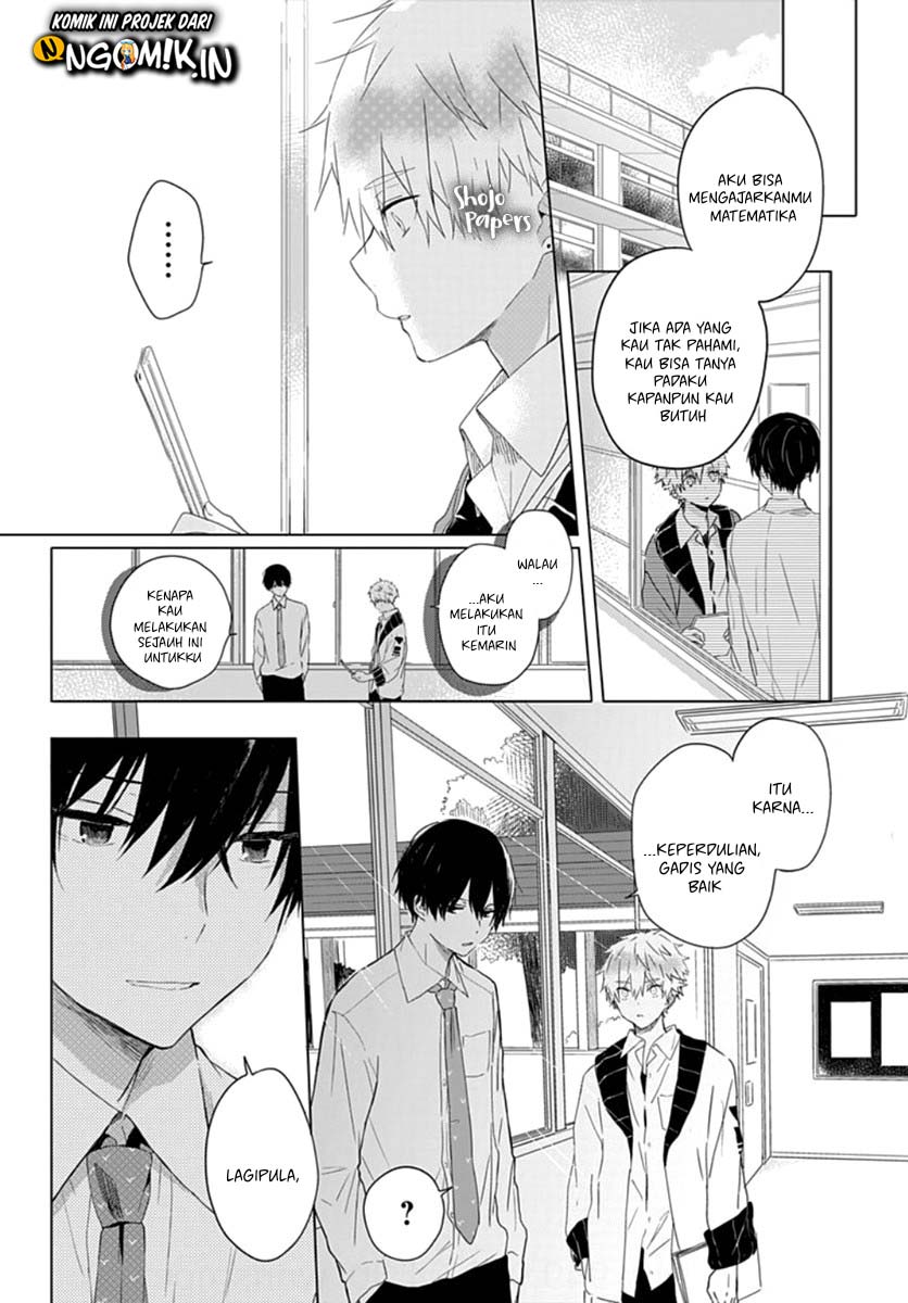 ichigo-syndrome - Chapter: 2
