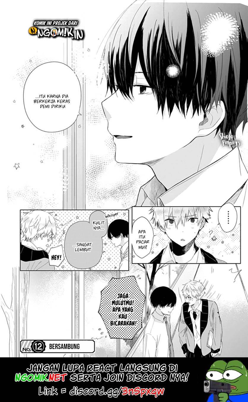 ichigo-syndrome - Chapter: 2