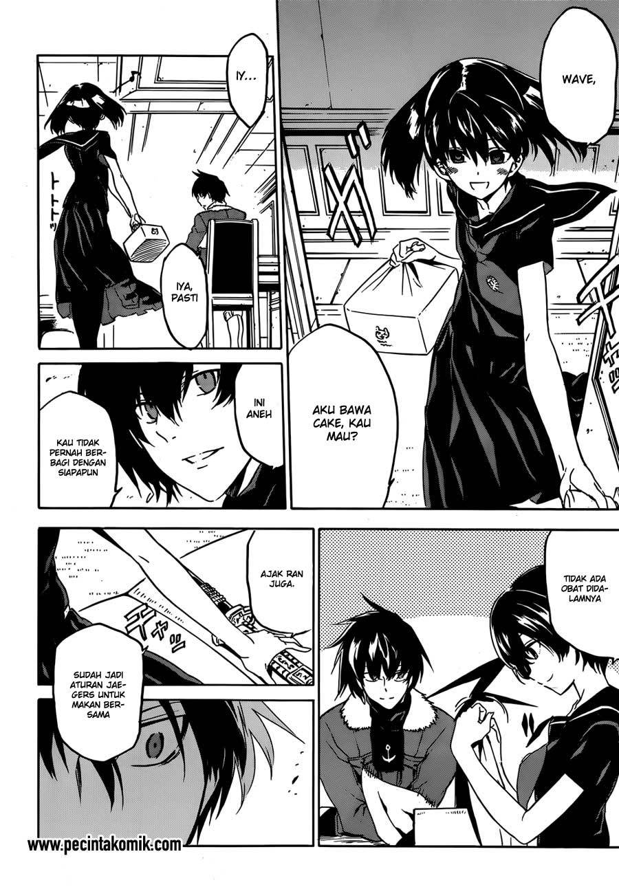 akame-ga-kill - Chapter: 51