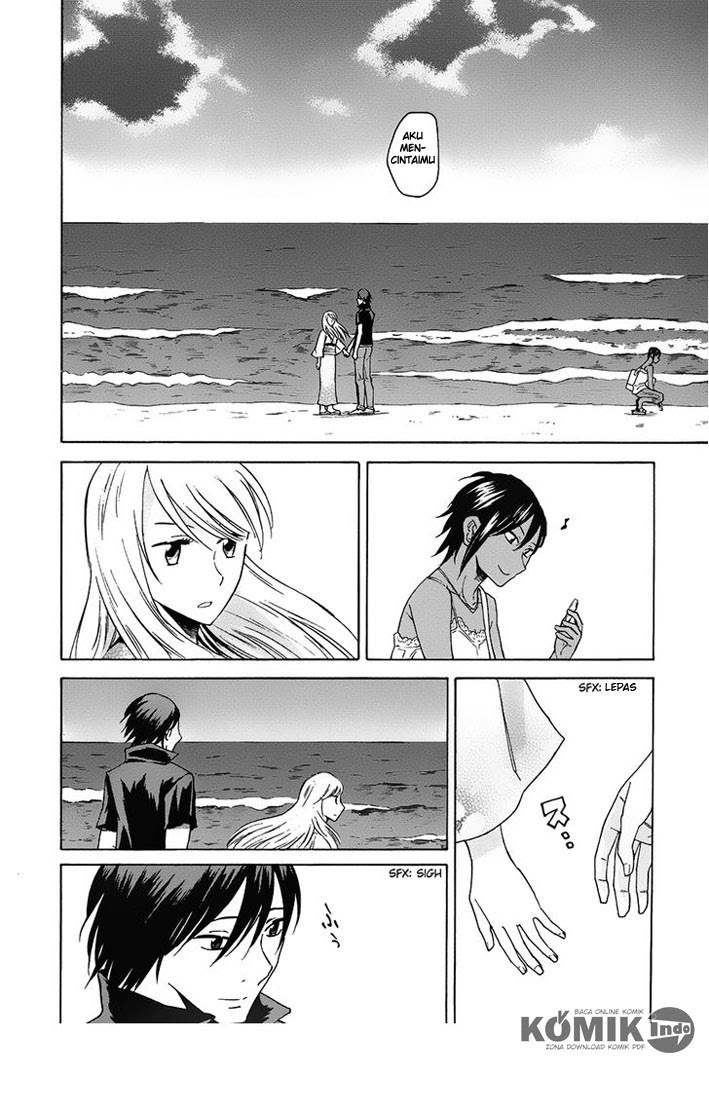 onnanoko-ga-shinu-hanashi - Chapter: 3