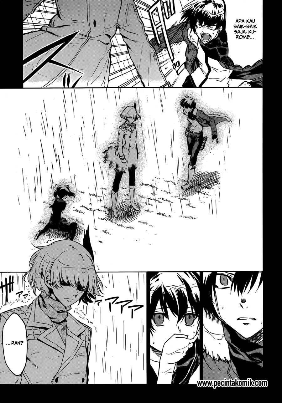 akame-ga-kill - Chapter: 51