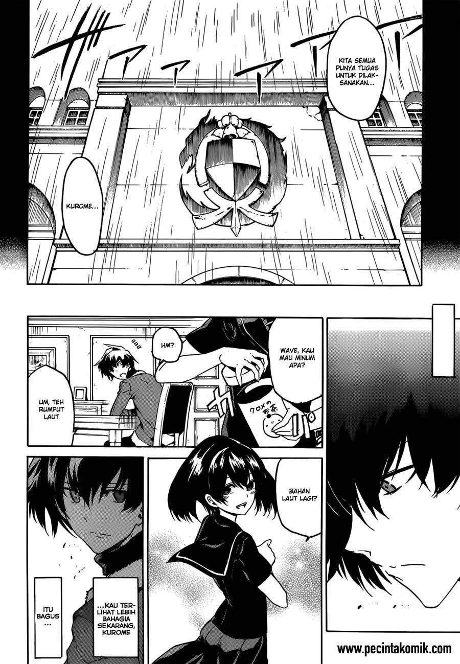 akame-ga-kill - Chapter: 51