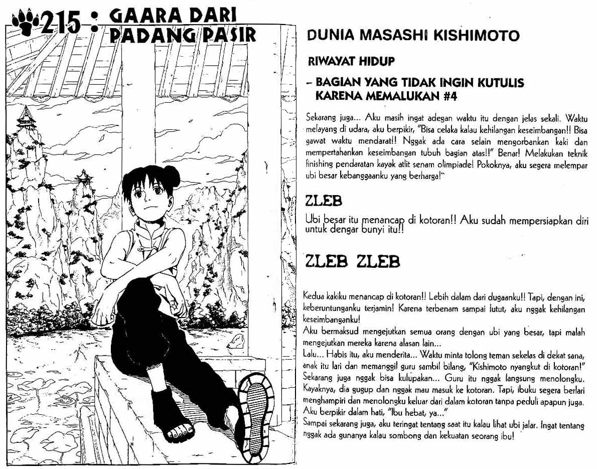 naruto-id - Chapter: 215