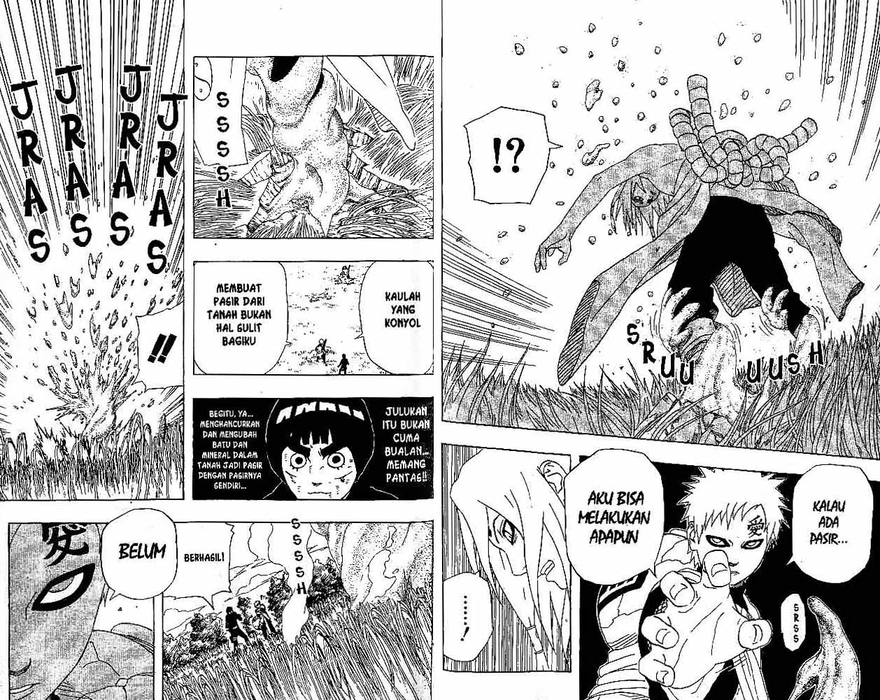 naruto-id - Chapter: 215