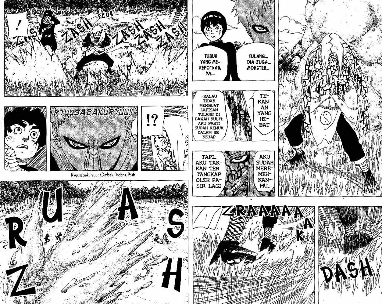 naruto-id - Chapter: 215