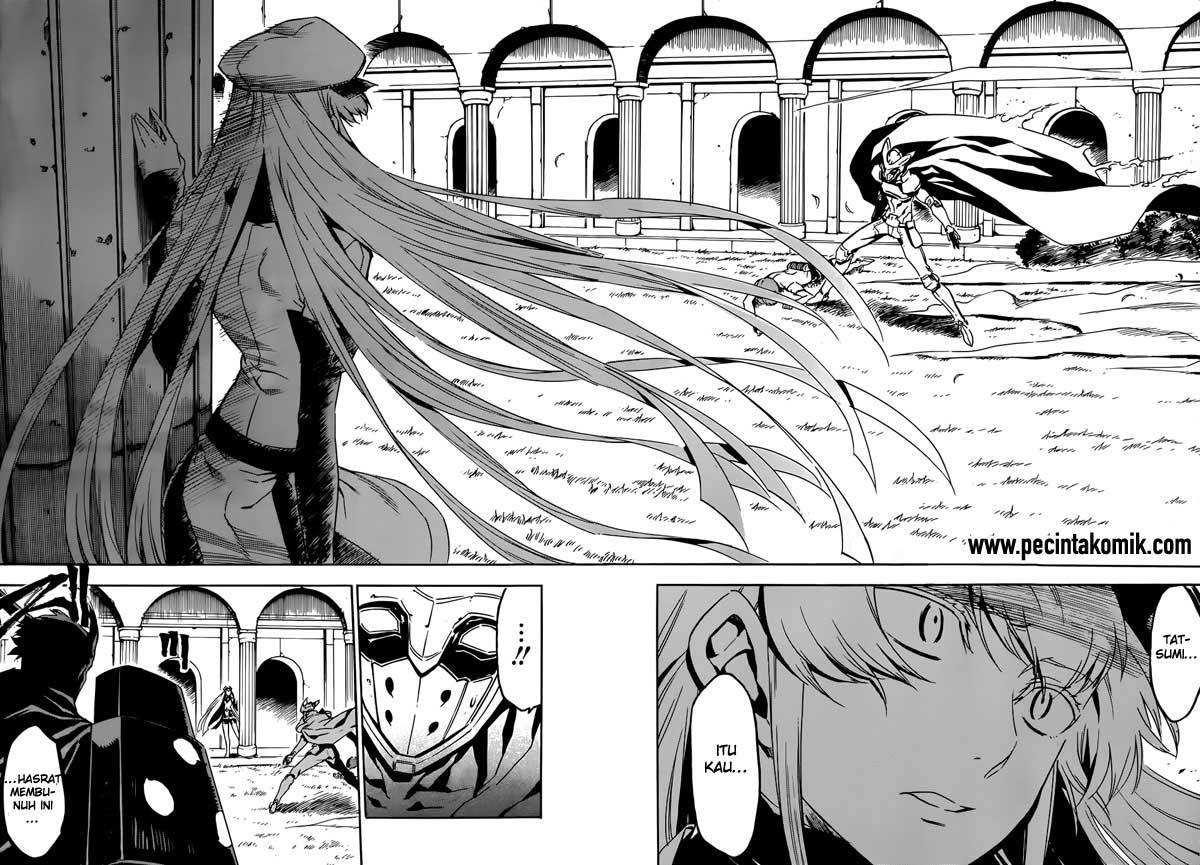 akame-ga-kill - Chapter: 51