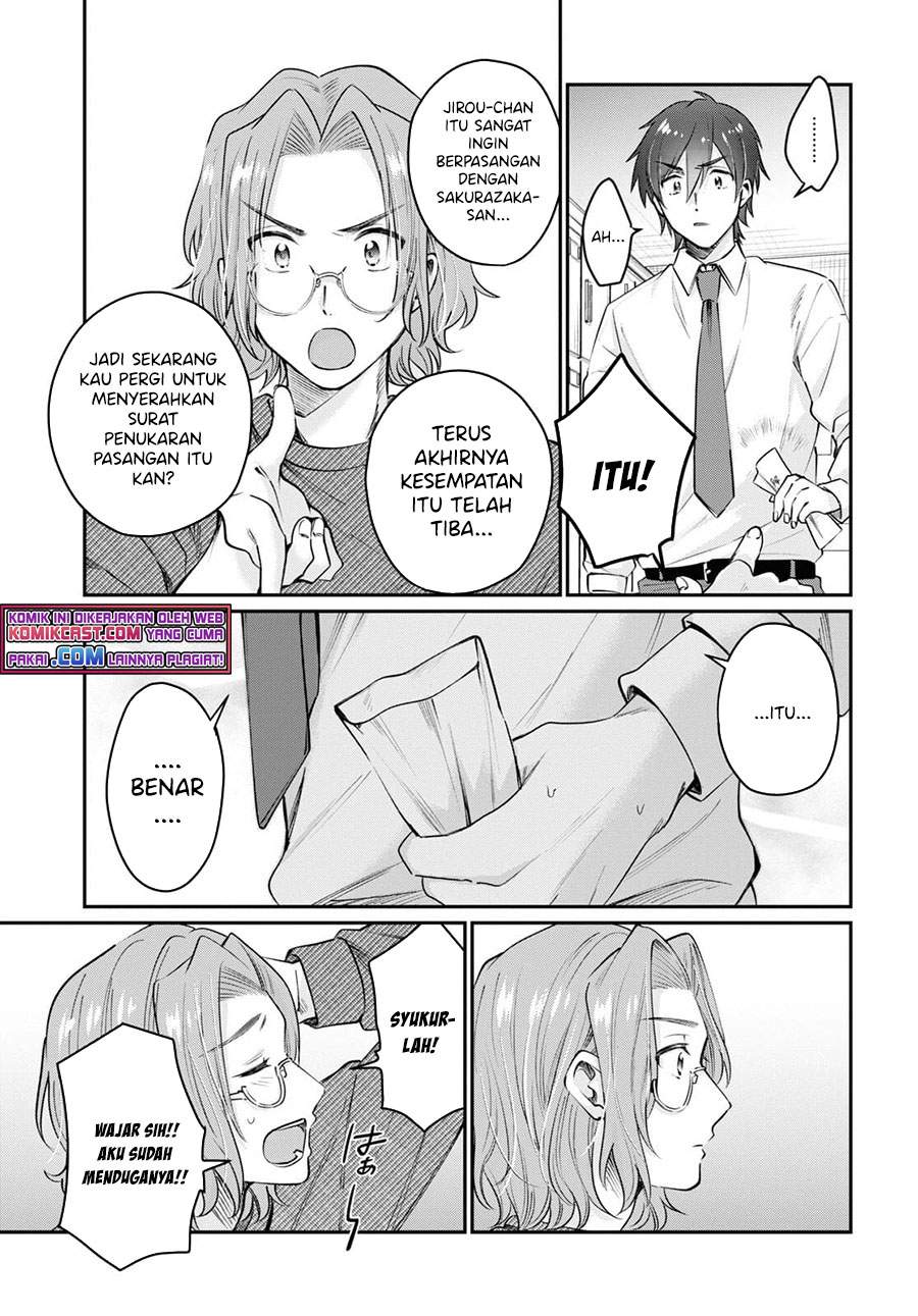 fuufu-ijou-koibito-miman - Chapter: 42