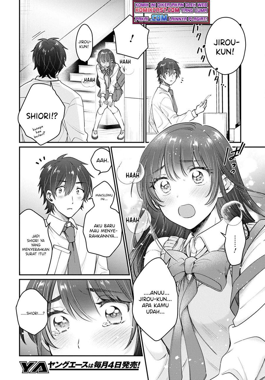 fuufu-ijou-koibito-miman - Chapter: 42