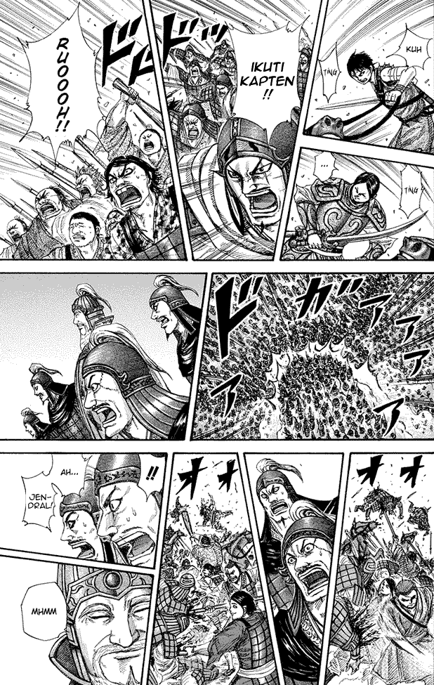 kingdom - Chapter: 225