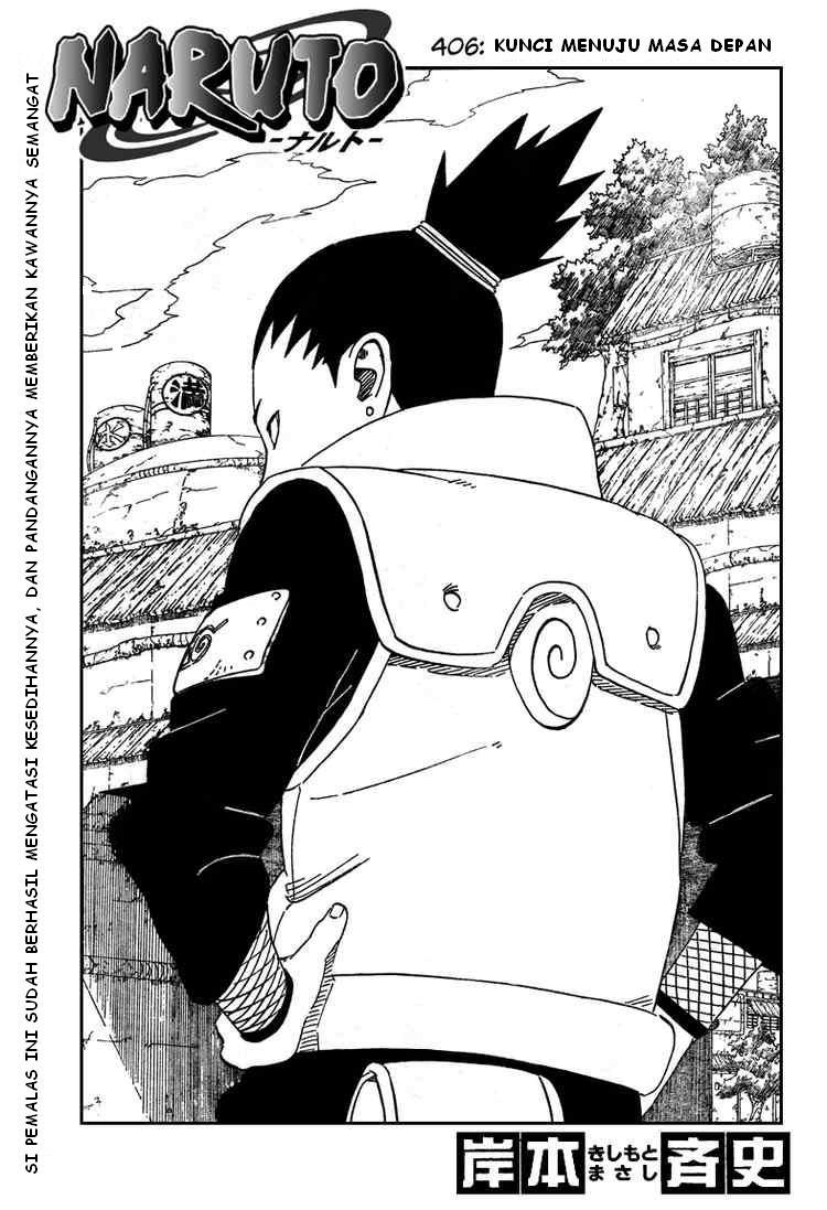 naruto-id - Chapter: 406