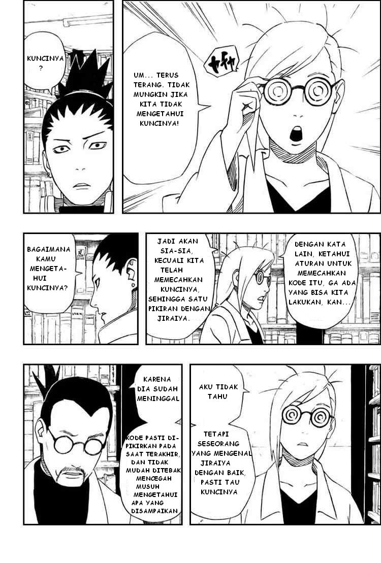 naruto-id - Chapter: 406