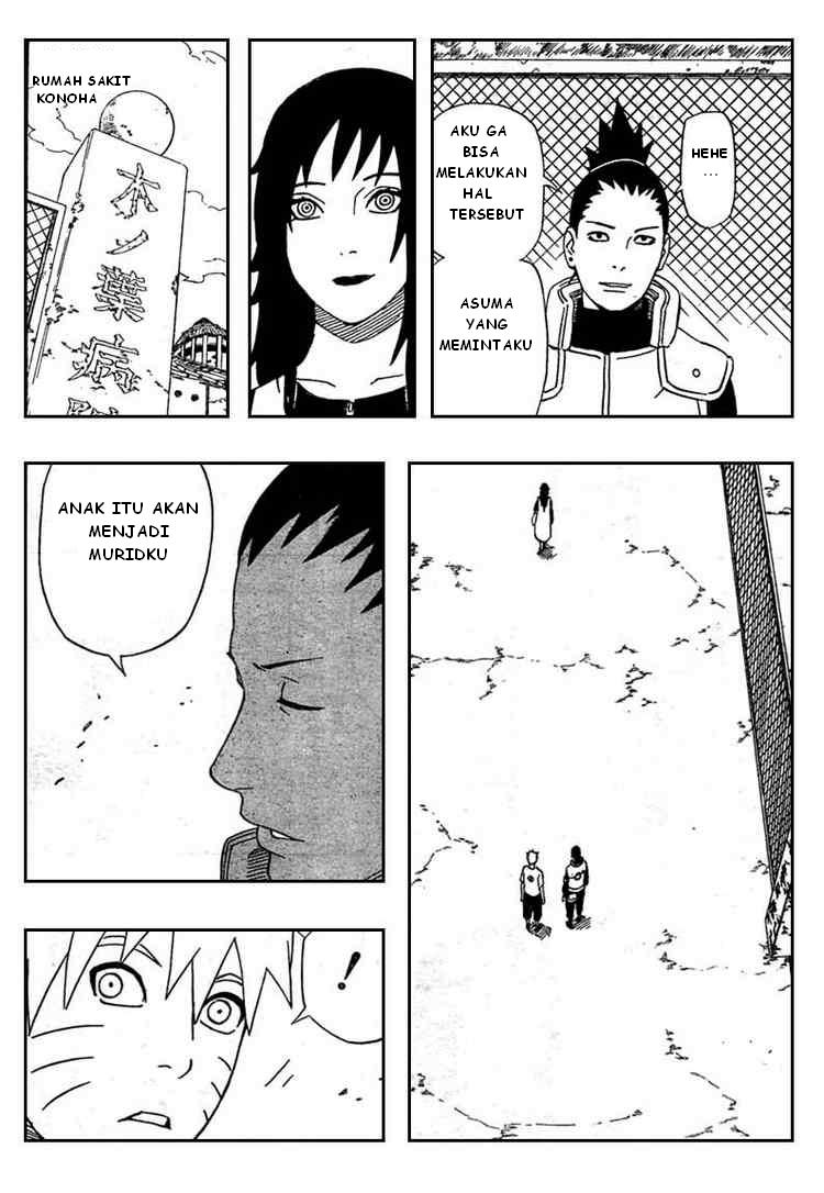 naruto-id - Chapter: 406