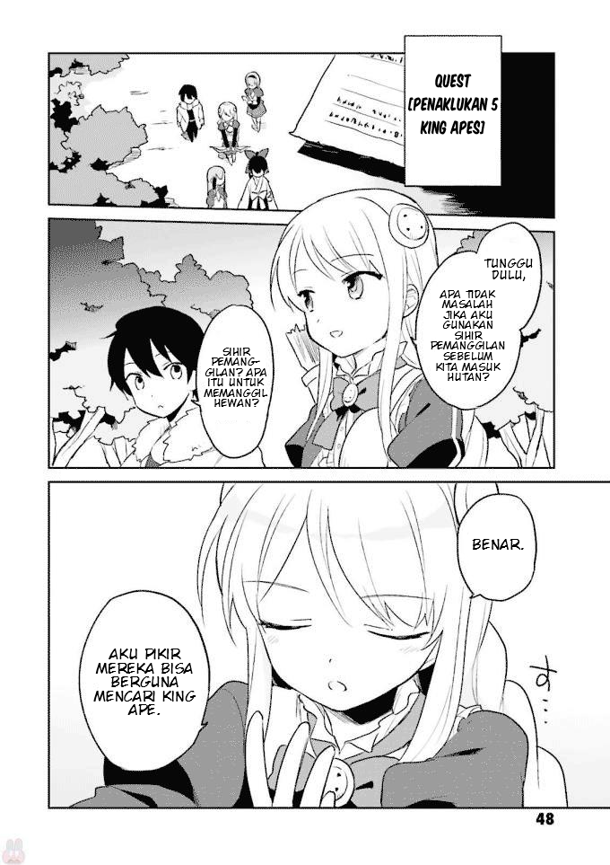 isekai-wa-smartphone-to-tomo-ni - Chapter: 12