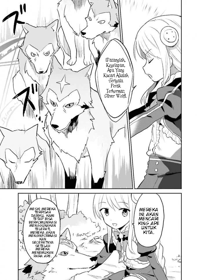 isekai-wa-smartphone-to-tomo-ni - Chapter: 12