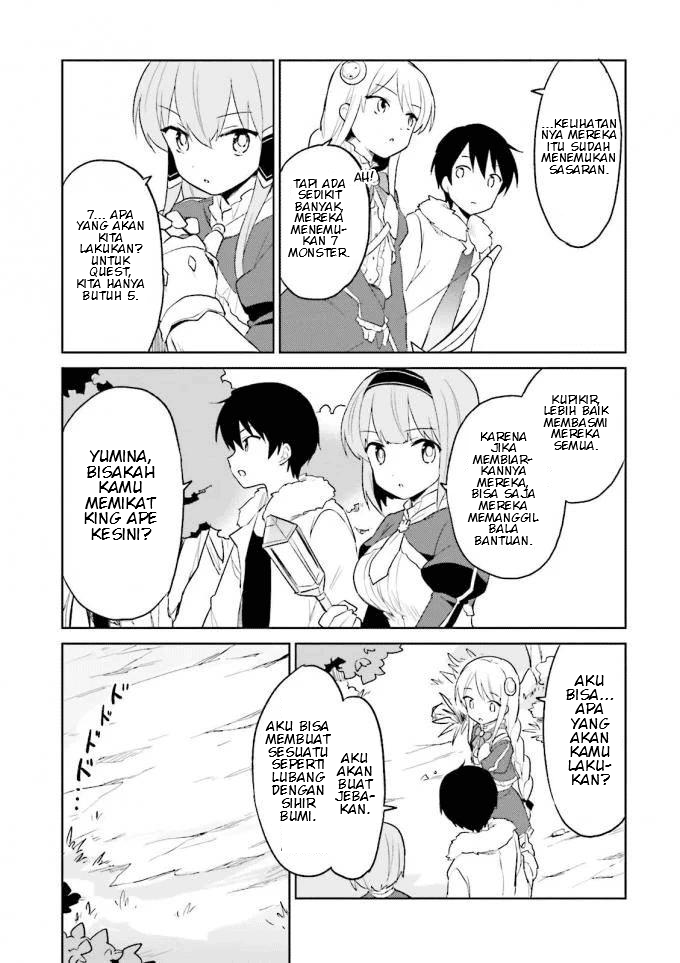 isekai-wa-smartphone-to-tomo-ni - Chapter: 12