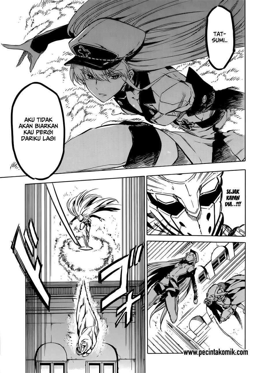 akame-ga-kill - Chapter: 52